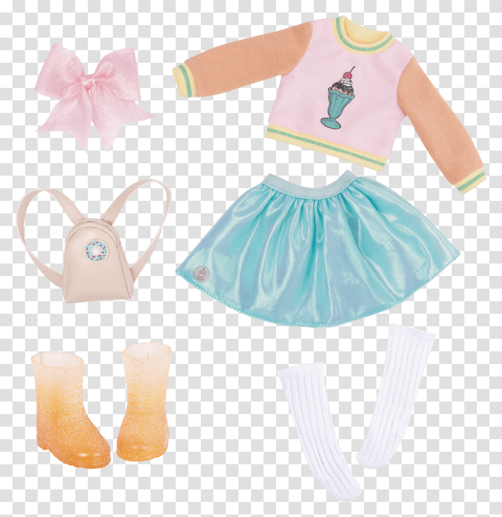 Glitter Girl Clothes, Apparel, Skirt, Person Transparent Png