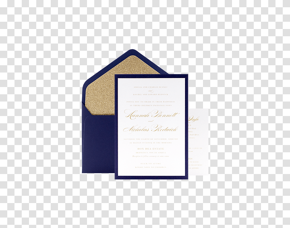 Glitter Glitz Invitation, Document, Diploma, Paper Transparent Png