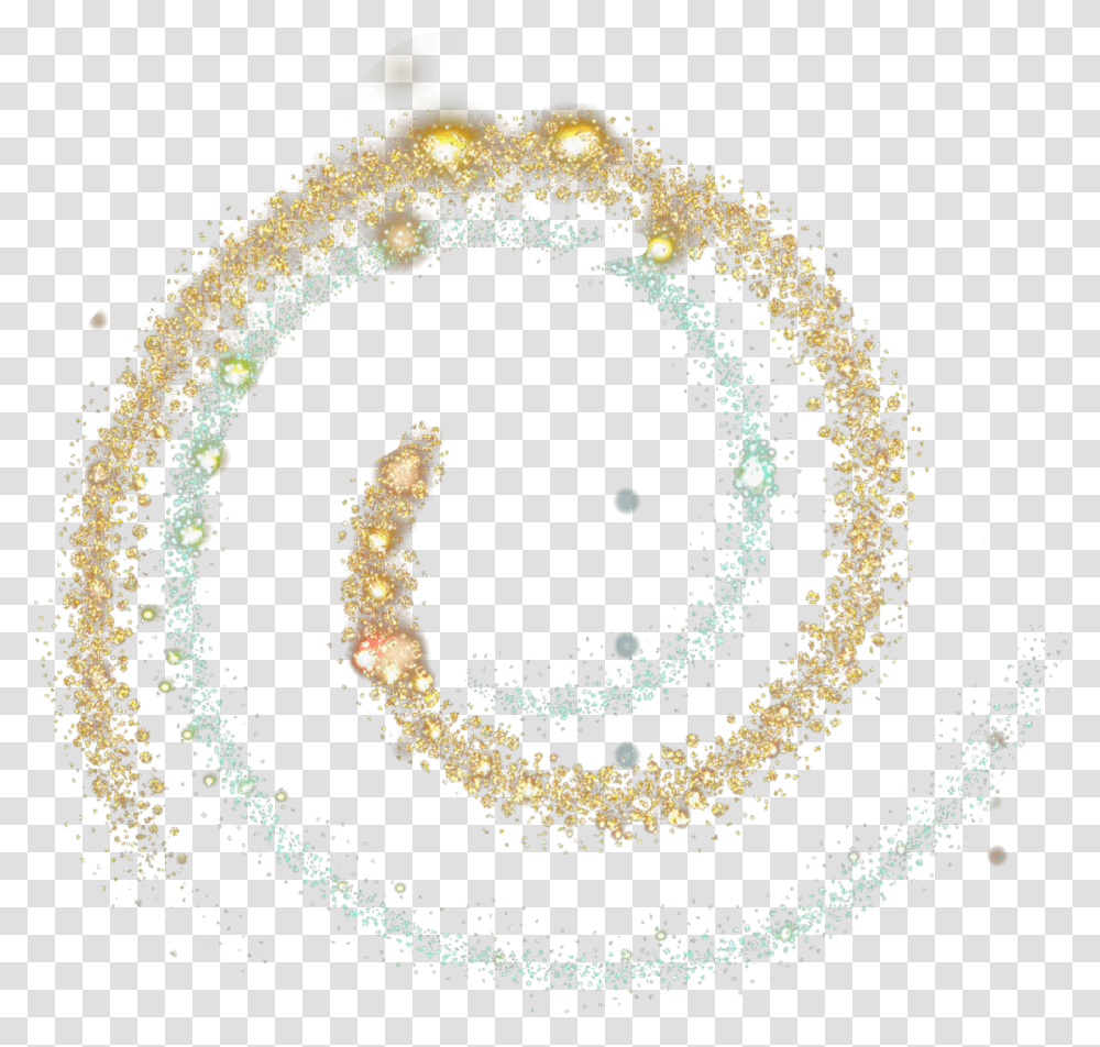 Glitter Gold Silver Swirlfreetoedit Portable Network Graphics, Light, Pattern, Ornament, Spiral Transparent Png