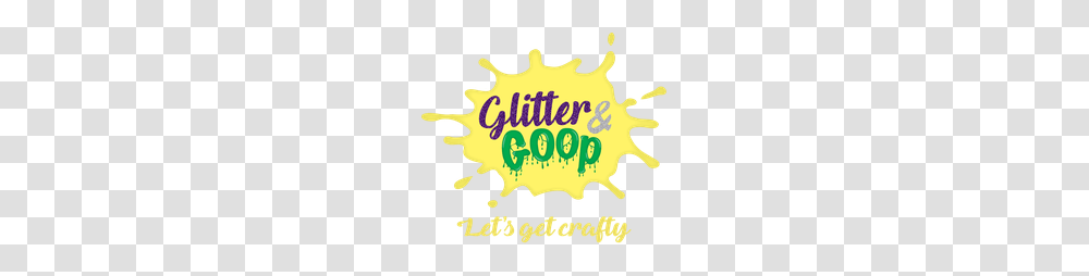 Glitter Goop Events Eventbrite, Label, Outdoors, Nature Transparent Png
