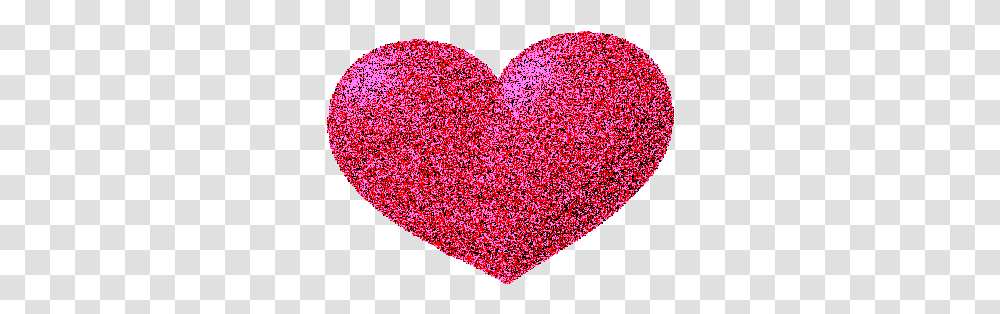 Glitter Heart Gif 7 Images Download Glitter Heart Gif, Rug, Light Transparent Png