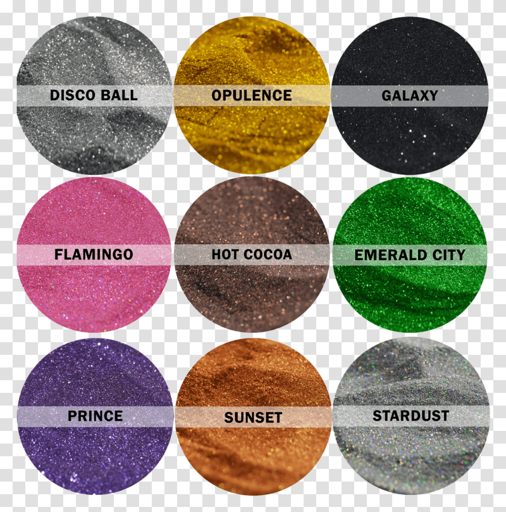 Glitter Juvia's Place Warrior, Palette, Paint Container, Rug Transparent Png