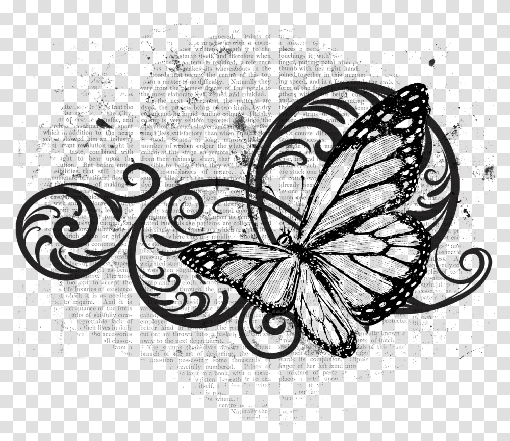 Glitter Overlays Download Brush Footed Butterfly, Accessories Transparent Png