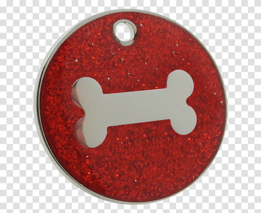 Glitter Pet Id Name Tag Poodle, Number, Logo Transparent Png