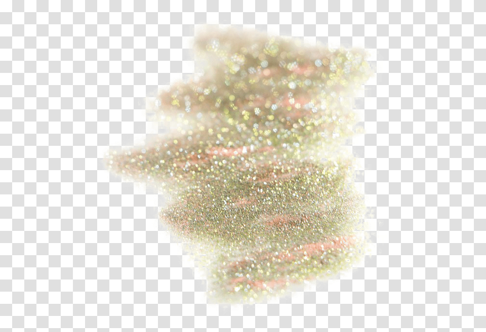 Glitter Picture Glitter On Background, Sweets, Food, Confectionery, Christmas Tree Transparent Png