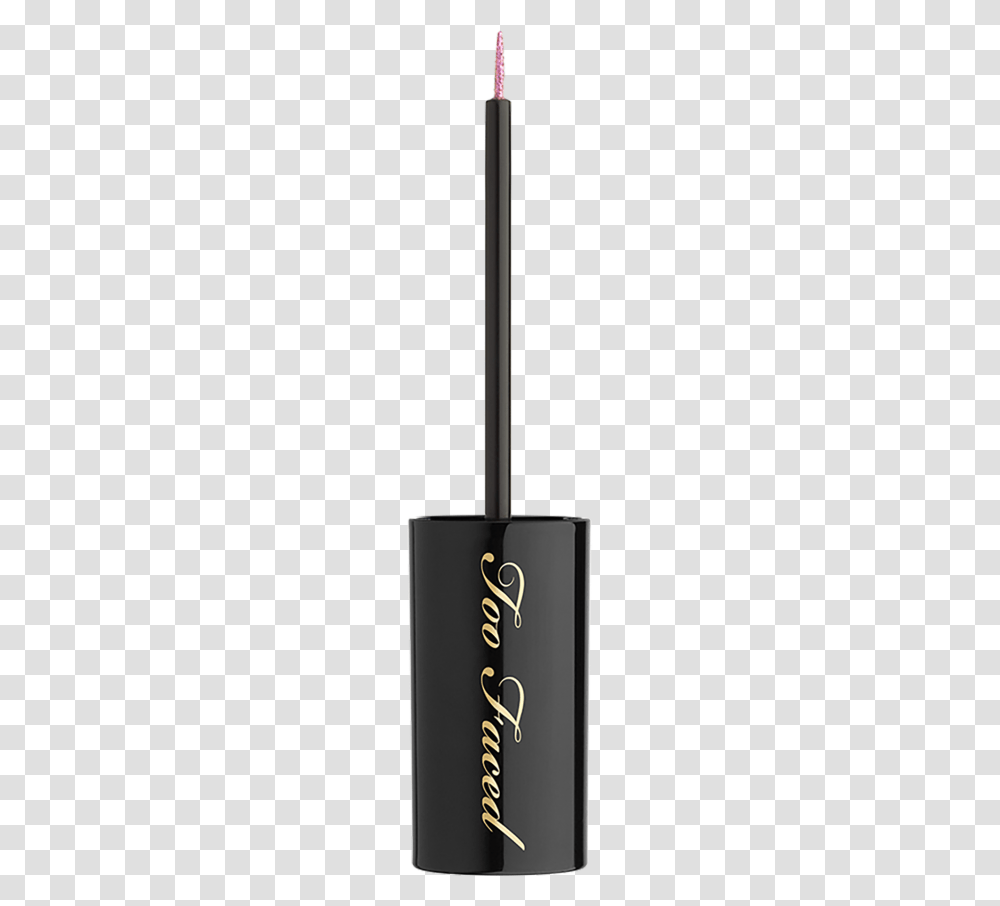 Glitter Pop Peel Off Eyeliner, Cosmetics, Mascara Transparent Png