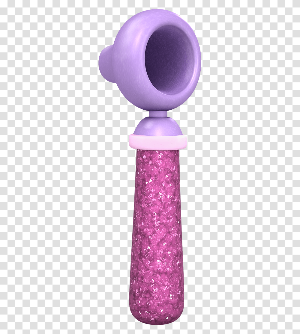 Glitter, Purple, Bottle, Water Bottle, Light Transparent Png