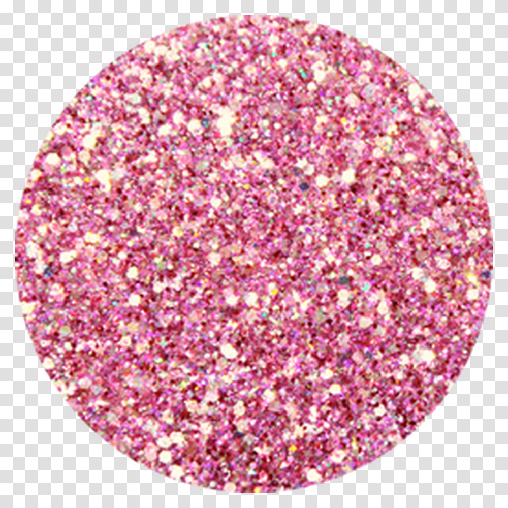Glitter Rosa, Light, Rug Transparent Png