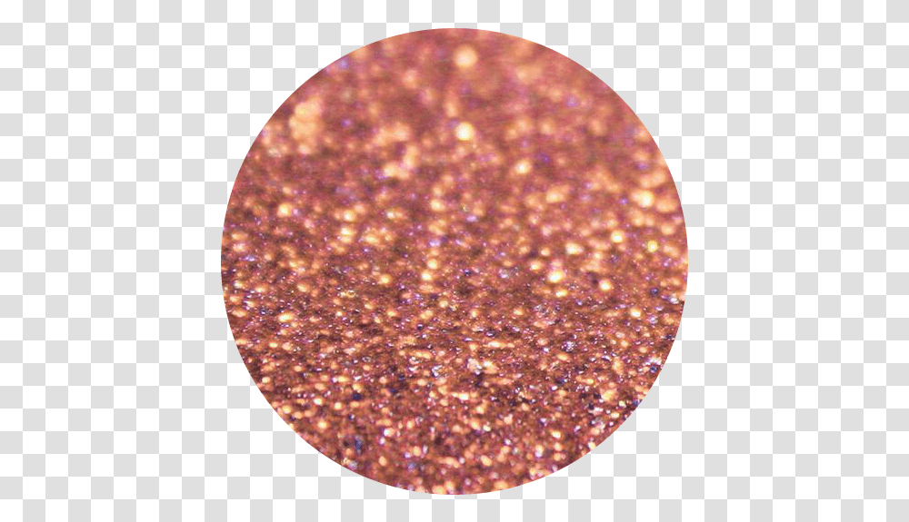 Glitter Rosegold Rose Gold Free Glitter, Moon, Outer Space, Night, Astronomy Transparent Png