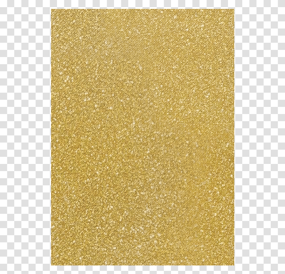 Glitter, Rug, Light, Texture, Gold Transparent Png