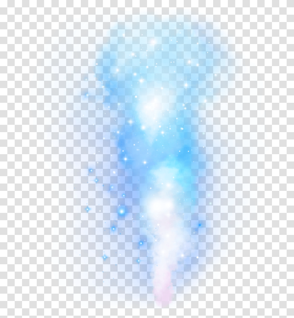 Glitter Smoke, Outdoors, Nature, Ice, Snow Transparent Png