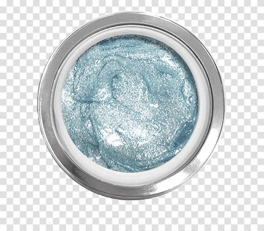 Glitter Snow Blue Eye Shadow, Window, Sink, Porthole Transparent Png