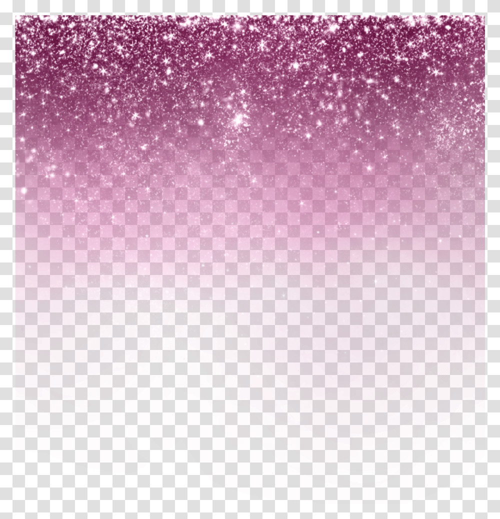 Glitter Sparkles Aesthetic Pink Purple Background Pink Background Transparent Png