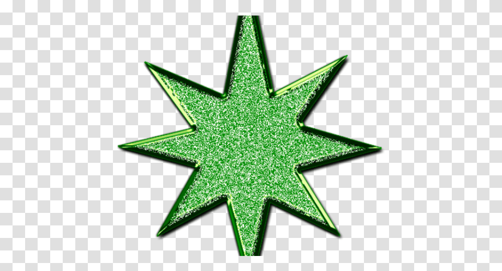 Glitter Star Cliparts North Star Background Sparkling Stars Vector, Cross, Symbol, Light, Star Symbol Transparent Png