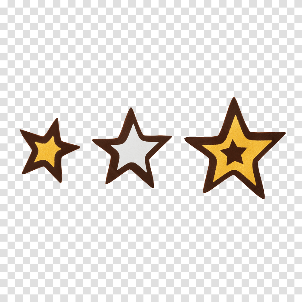 Glitter Stars Assortment Earring, Symbol, Star Symbol Transparent Png