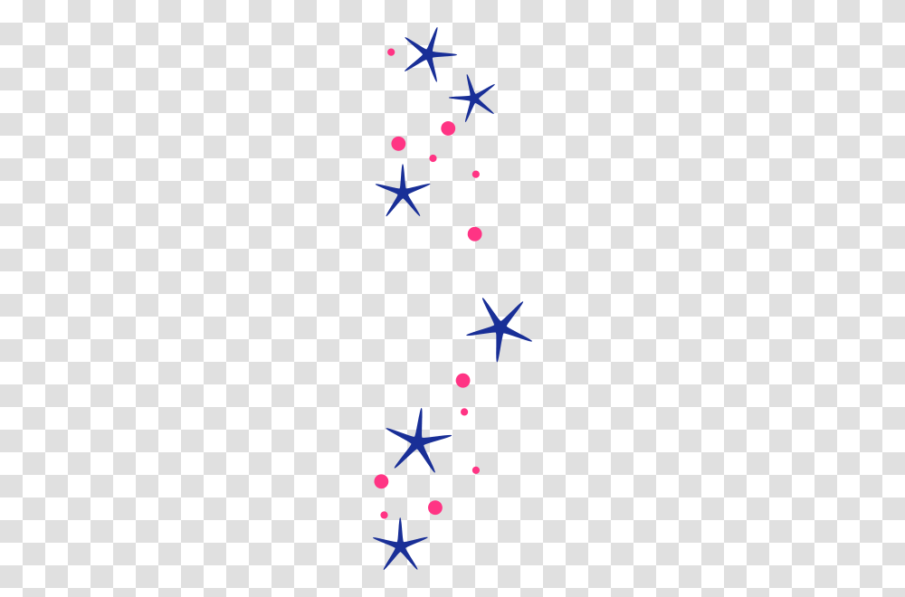 Glitter Stars, Star Symbol Transparent Png