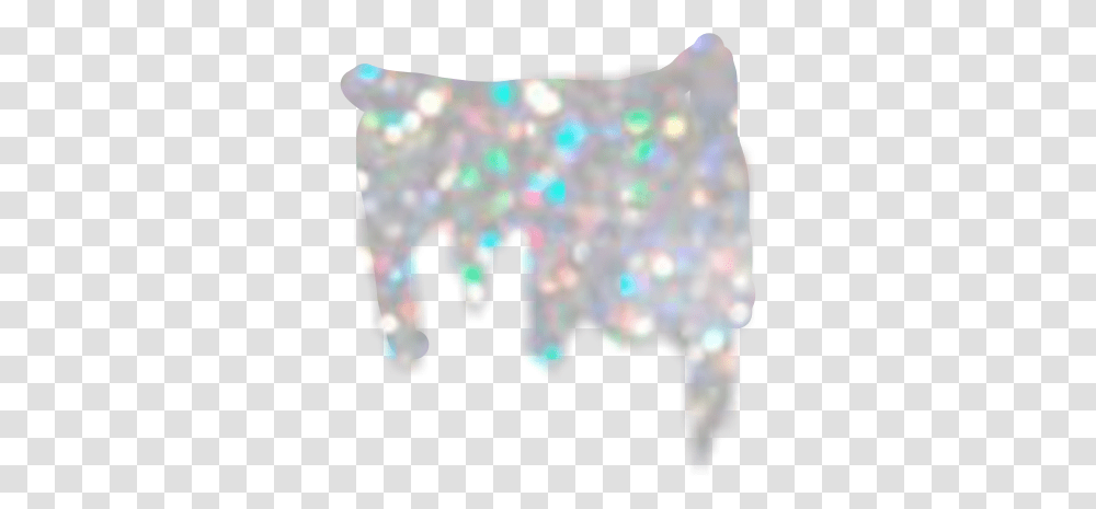 Glitter Tears Glittertears Glitter Tearsfreetoedit, Ornament, Accessories, Accessory, Jewelry Transparent Png