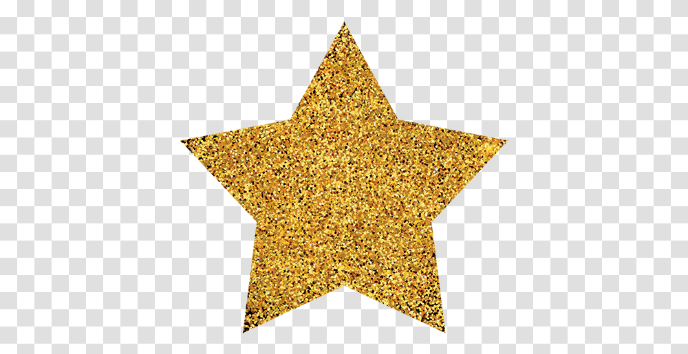 Glitter Vector Graphics Clip Art Gold Glitter Background Gold Star, Star Symbol Transparent Png