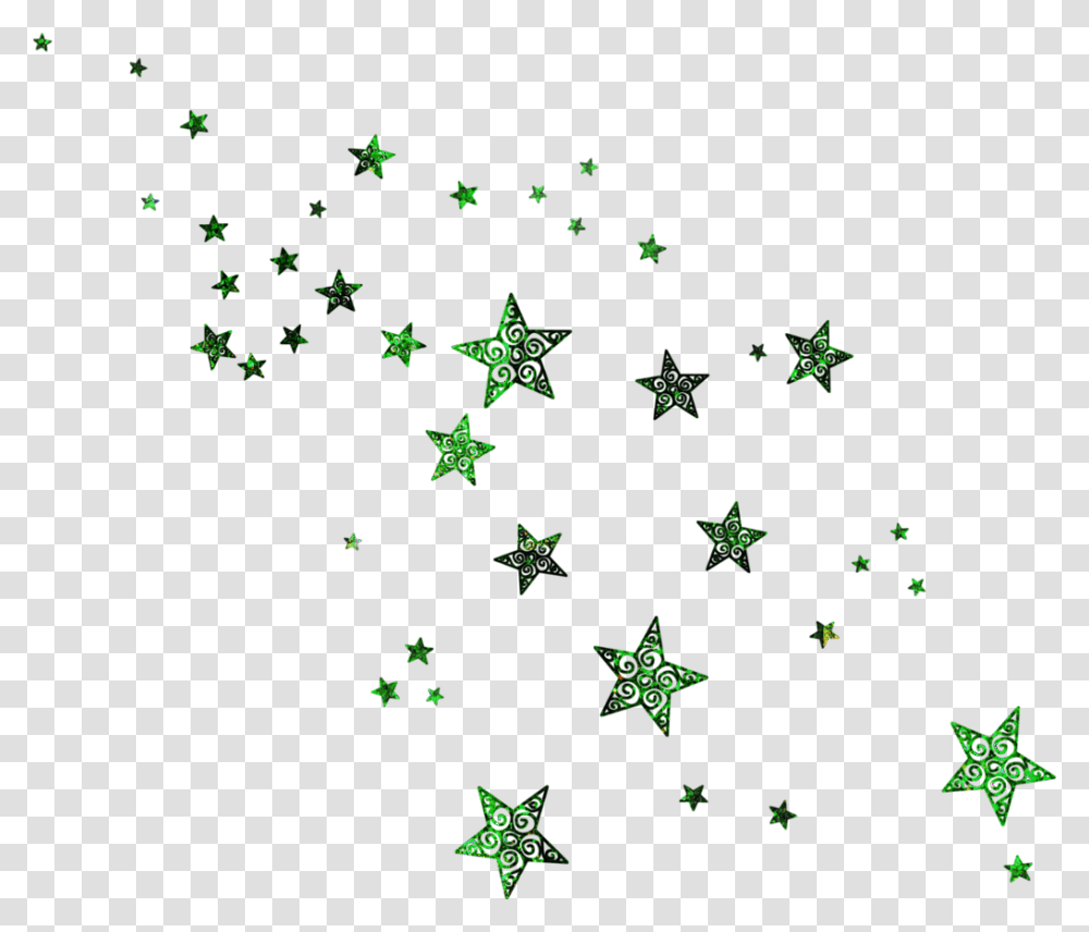 Glitters Background Star Glitter, Star Symbol Transparent Png