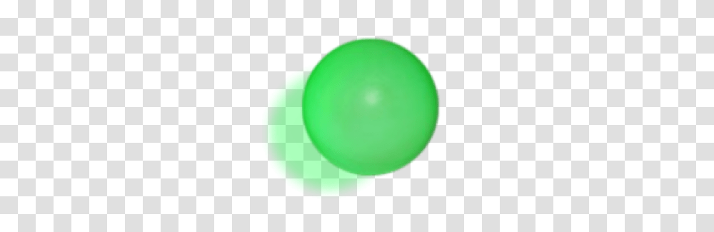 Glo Balls Monster Green Ministry Of Pinball, Balloon, Sphere, Gum Transparent Png