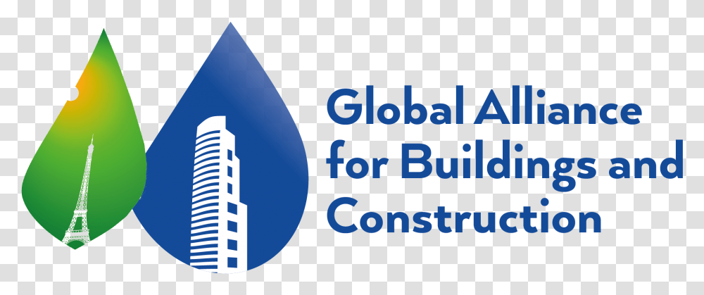 Global Alliance LogoStyle Height Global Alliance For Buildings And Construction, Outdoors, Nature, Urban Transparent Png