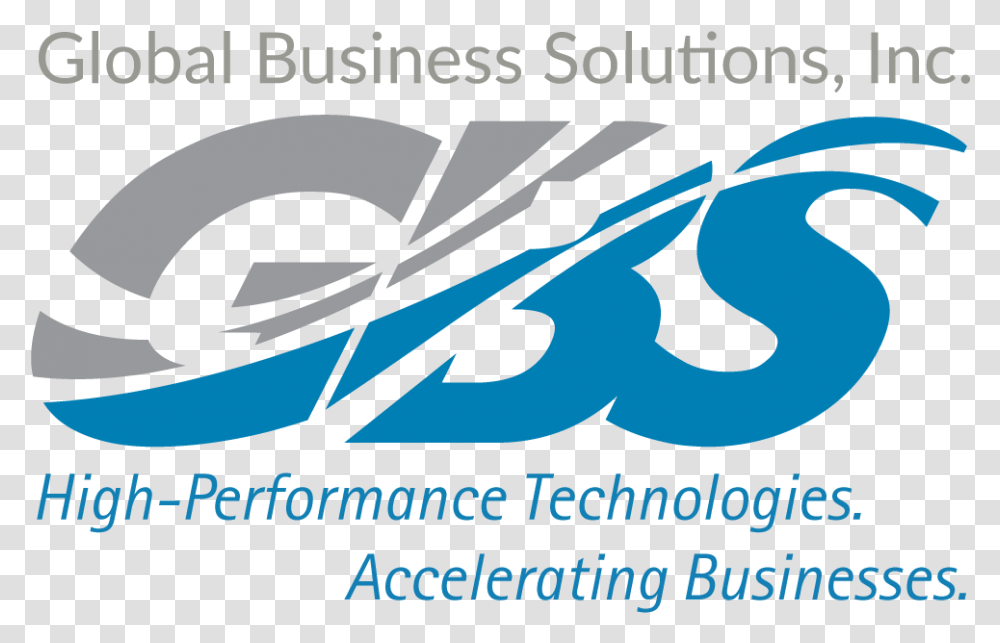 Global Business Solutions, Poster, Label, Logo Transparent Png