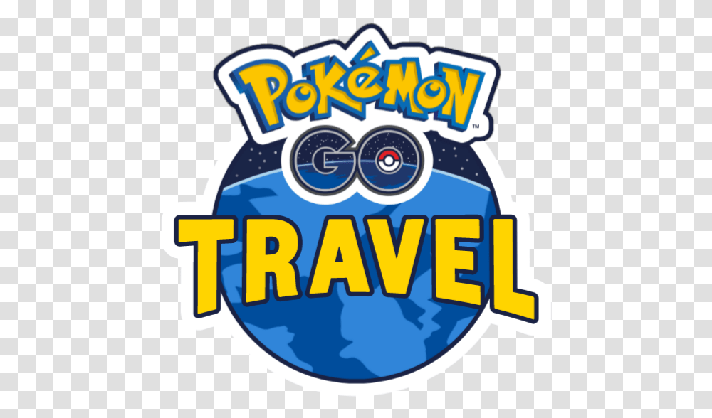 Global Catch Challenge Pokemon Go Travel Logo, Text, Urban, Crowd, Leisure Activities Transparent Png