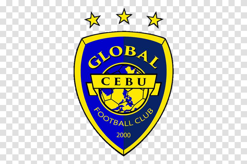 Global Cebu F Emblem, Logo, Trademark, Badge Transparent Png