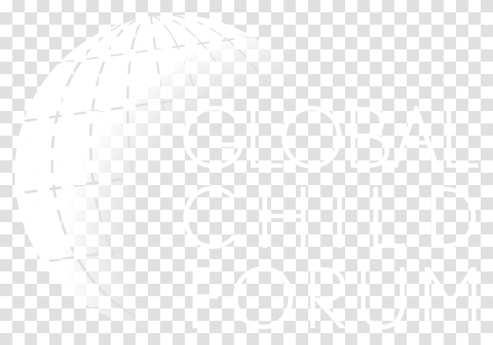 Global Child Forum Logo Unicef Logo Sphere, White, Texture, White Board Transparent Png
