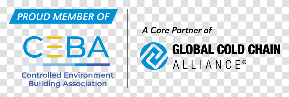 Global Cold Chain Alliance, Number, Alphabet Transparent Png