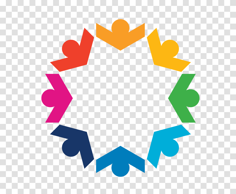 Global Compact For Migration And Ways To Improve Labour Mobility, Star Symbol, Leaf, Plant Transparent Png