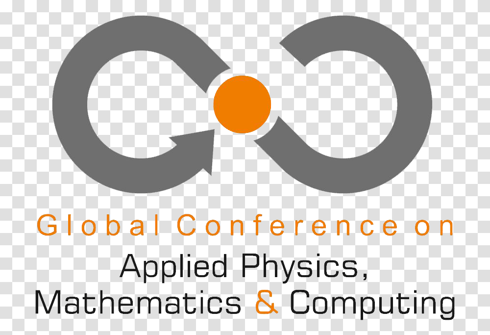 Global Conference On Applied Physics And Mathematics, Label, Alphabet Transparent Png