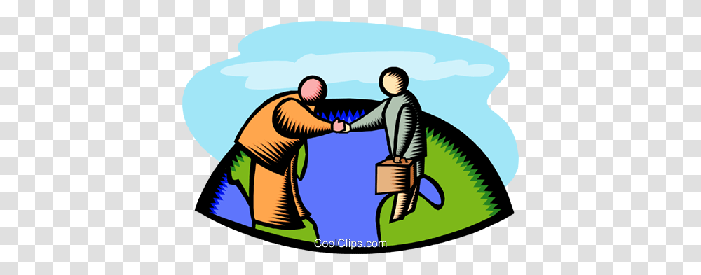 Global Cooperation Royalty Free Vector Clip Art Illustration, Person, Outdoors, Hand, Leisure Activities Transparent Png
