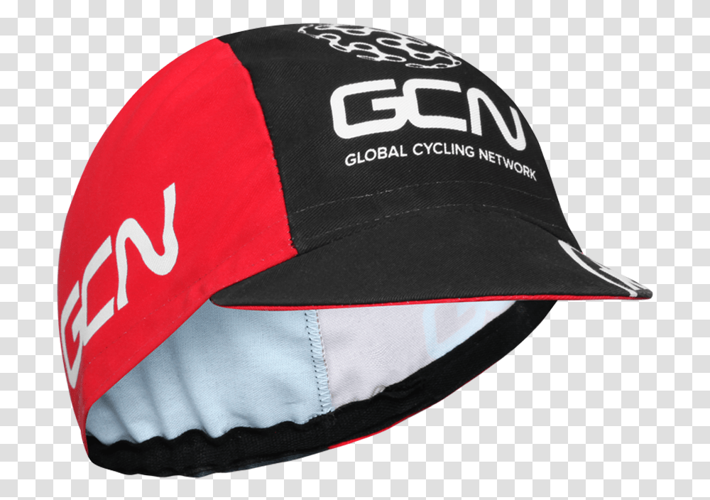 Global Cycling Network, Apparel, Baseball Cap, Hat Transparent Png