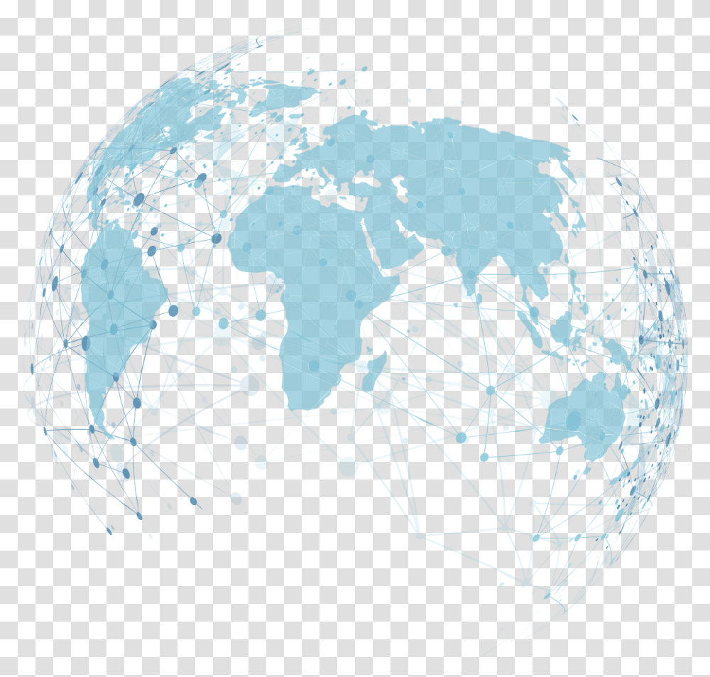 Global Data Aggregation Imo Tier 3 Areas, Outer Space, Astronomy, Universe, Planet Transparent Png