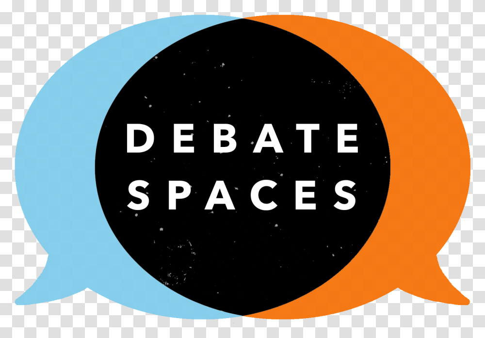 Global Debate & Civics Spaces Dot, Logo, Symbol, Text, Bazaar Transparent Png