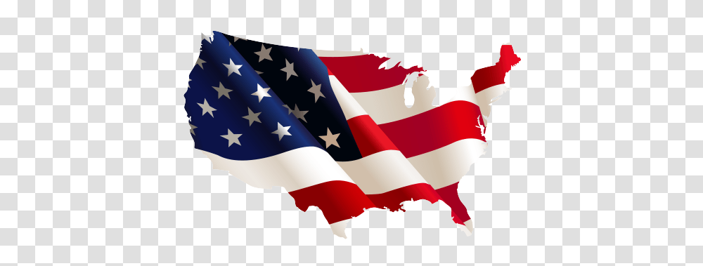 Global Energy Systems Hydrogen And Generator Technology, Flag, American Flag Transparent Png