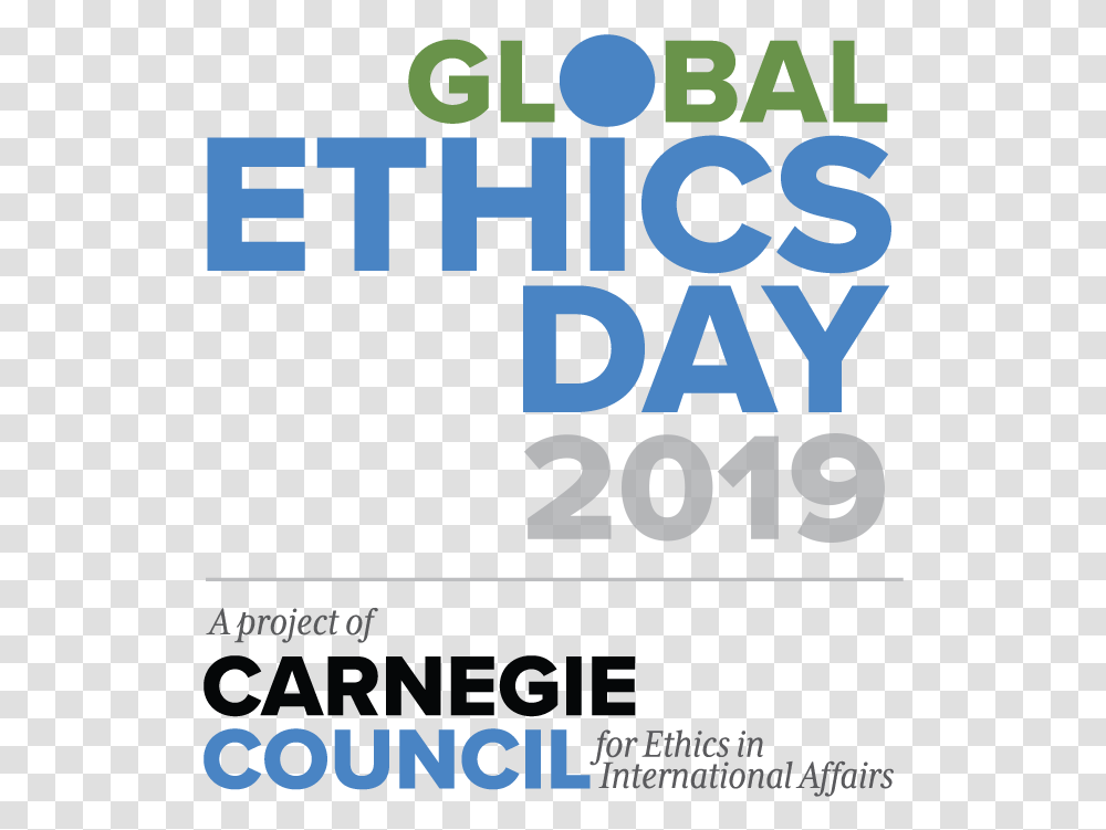 Global Ethics Day 2019, Word, Alphabet, Poster Transparent Png