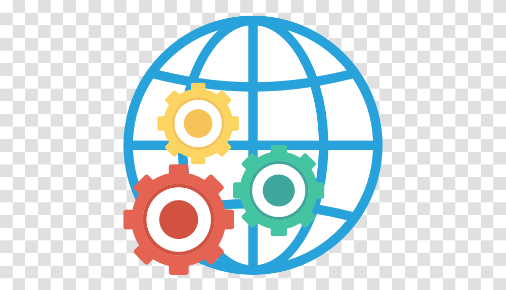 Global Free Icon Of Sistemas Website Icon, Text, Symbol, Number, Logo Transparent Png