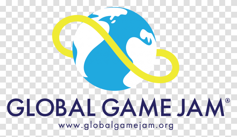 Global Game Jam, Word, Logo Transparent Png