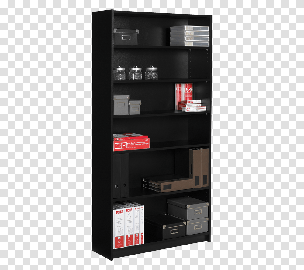 Global Genoa Bookcase Shelf, Furniture, Cupboard, Closet, Cabinet Transparent Png