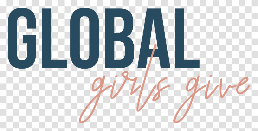 Global Girls Give Global Wage Report 2018, Handwriting, Alphabet, Calligraphy Transparent Png