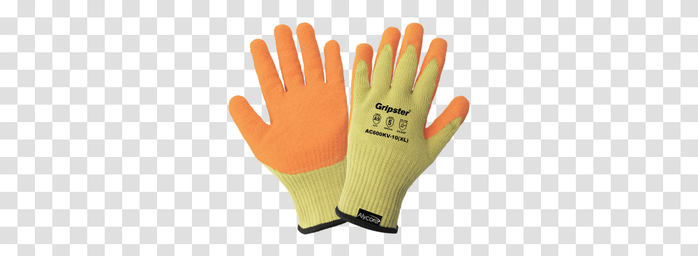 Global Glove Ac600kv Gripster A9 Cut And Hypodermic Wool, Apparel, Person, Human Transparent Png