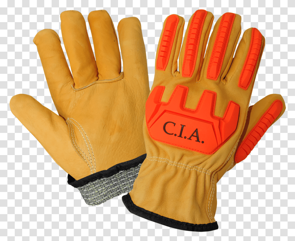 Global Glove Cia3200 Cut And Impact Resistant Glove, Apparel Transparent Png