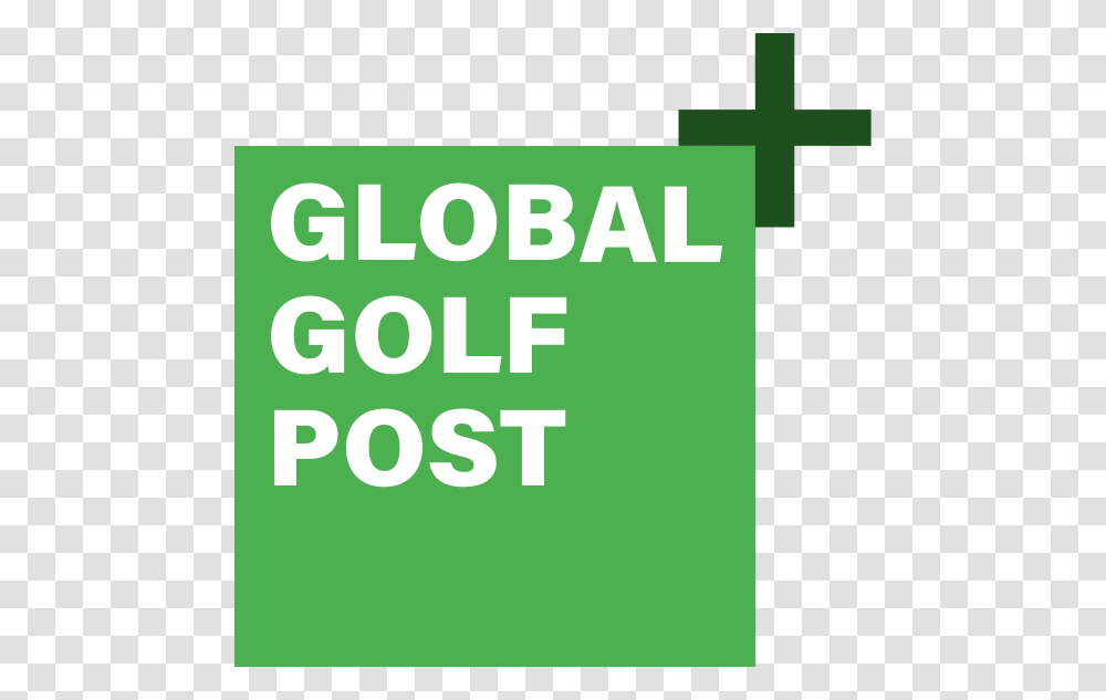 Global Golf Post Logo, Word, Plant Transparent Png