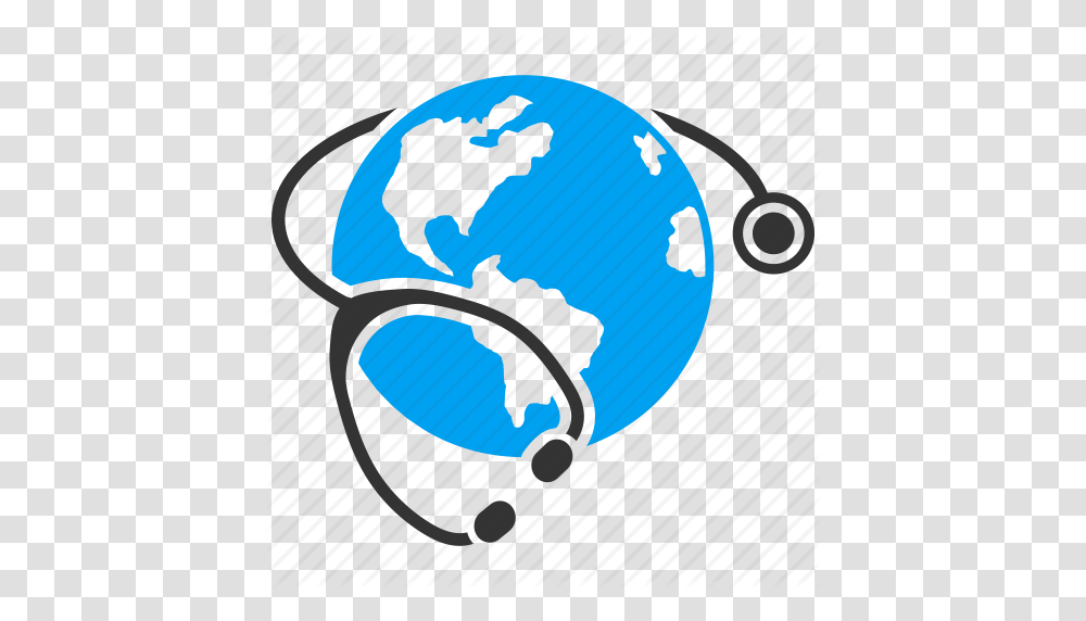 Global Health Cliparts Free Download Clip Art, Sphere, Ball, Outer Space, Astronomy Transparent Png
