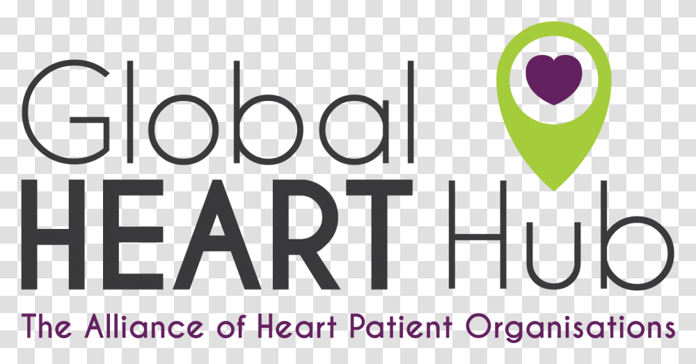Global Heart Hub Heart, Alphabet, Word, Logo Transparent Png