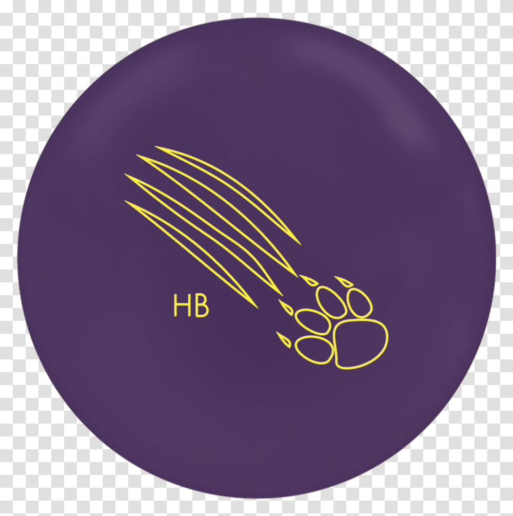 Global Honey Badger Urethane Bowling Ball Circle, Moon, Outer Space, Night, Astronomy Transparent Png