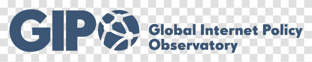 Global Internet Policy Observatory Logo Graphic Design, Number, Alphabet Transparent Png