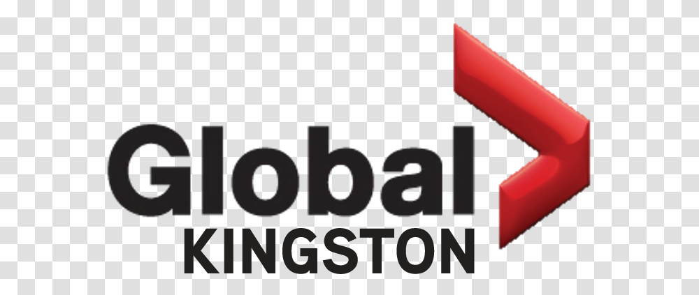Global Kingston Logo Dark Global Kingston, Alphabet, Trademark Transparent Png